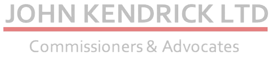 johnkendrick.co.uk